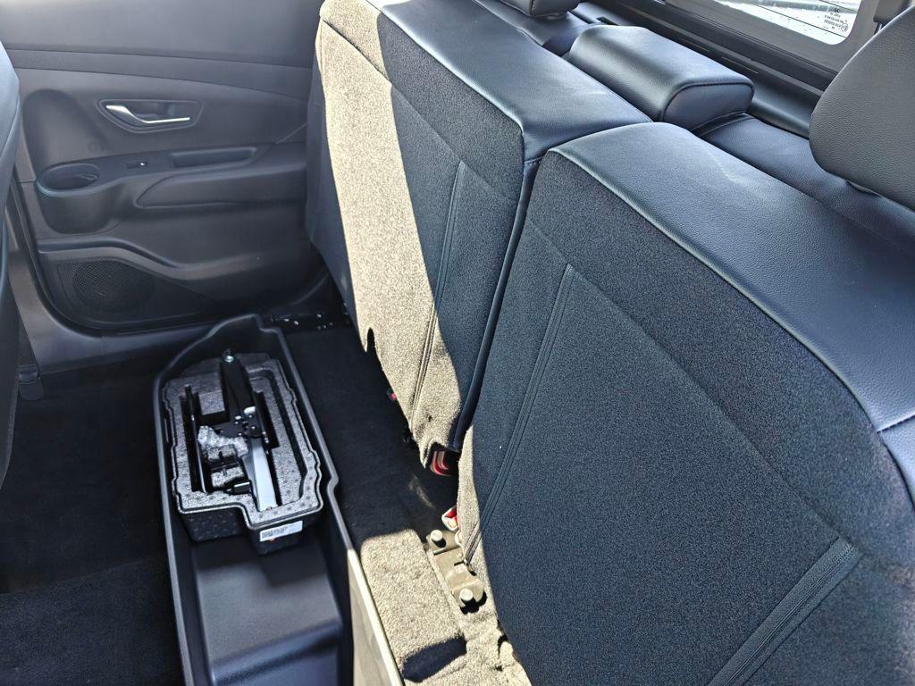 new 2026 Hyundai SANTA CRUZ car, priced at $35,391