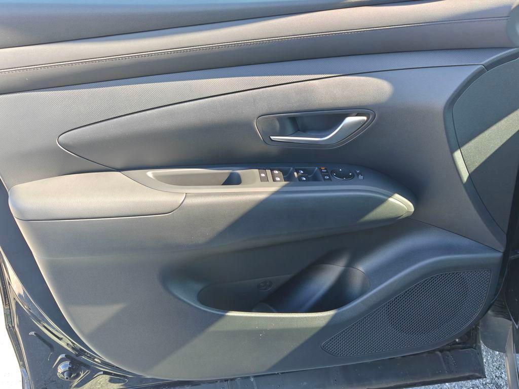 new 2026 Hyundai SANTA CRUZ car, priced at $35,391