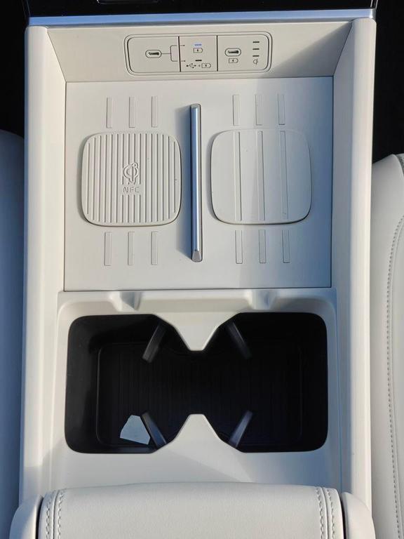 new 2026 Hyundai Santa Fe car, priced at $36,525