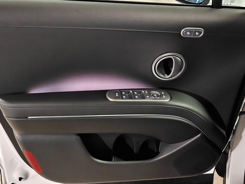 new 2026 Hyundai Palisade car, priced at $52,313