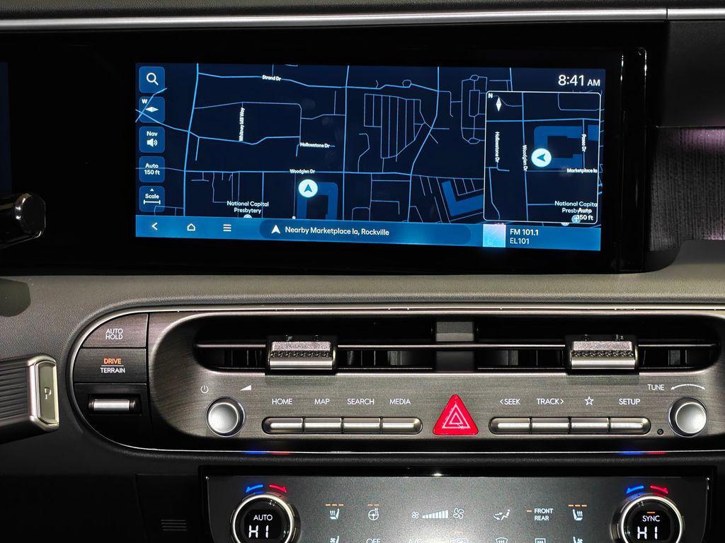 new 2026 Hyundai Palisade car, priced at $52,313