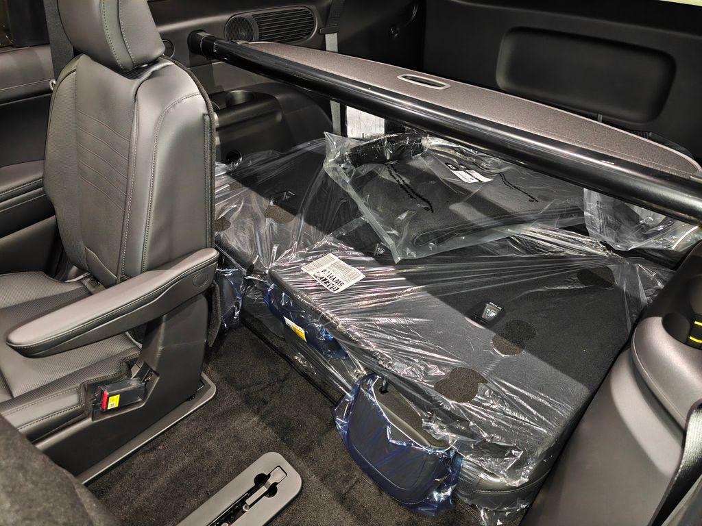 new 2026 Hyundai Palisade car, priced at $52,313