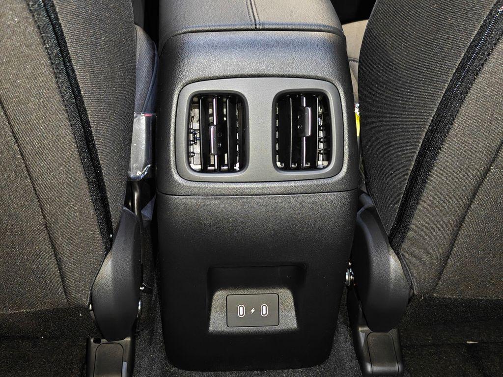 new 2026 Hyundai Tucson car, priced at $30,352