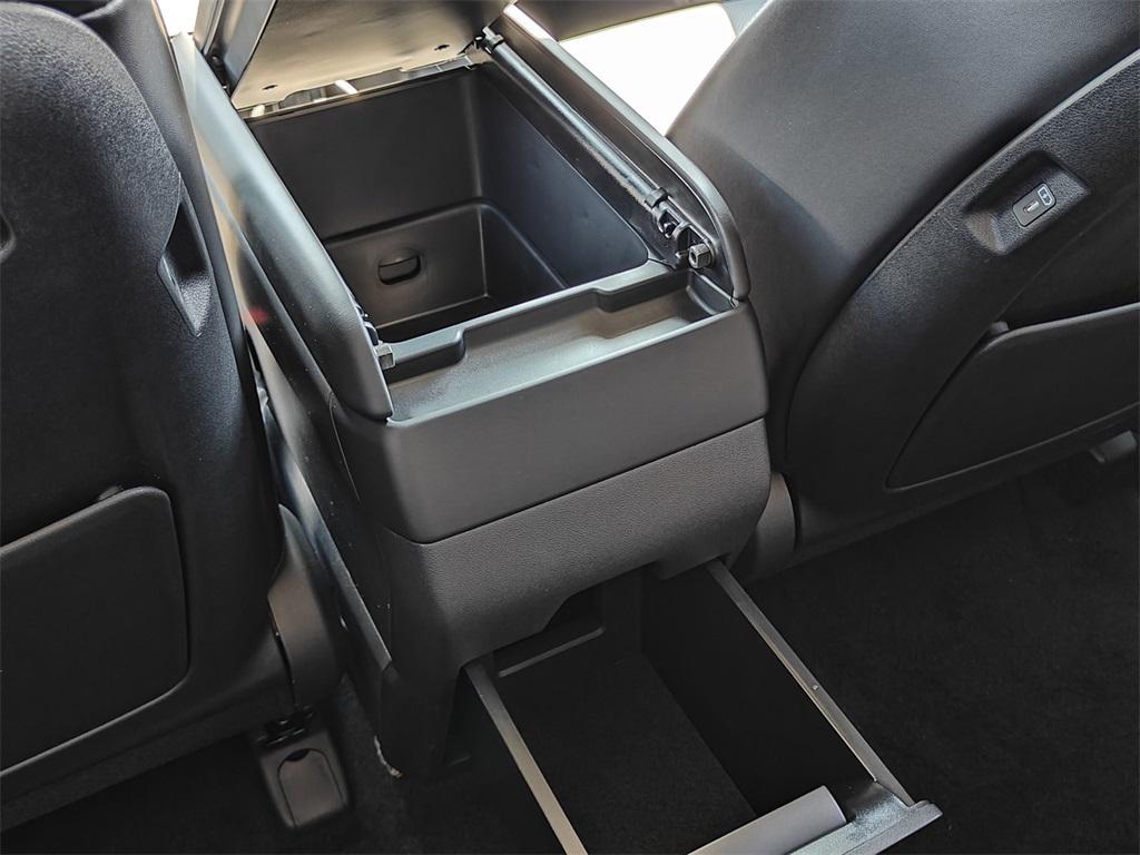 new 2026 Hyundai Santa Fe car, priced at $35,760