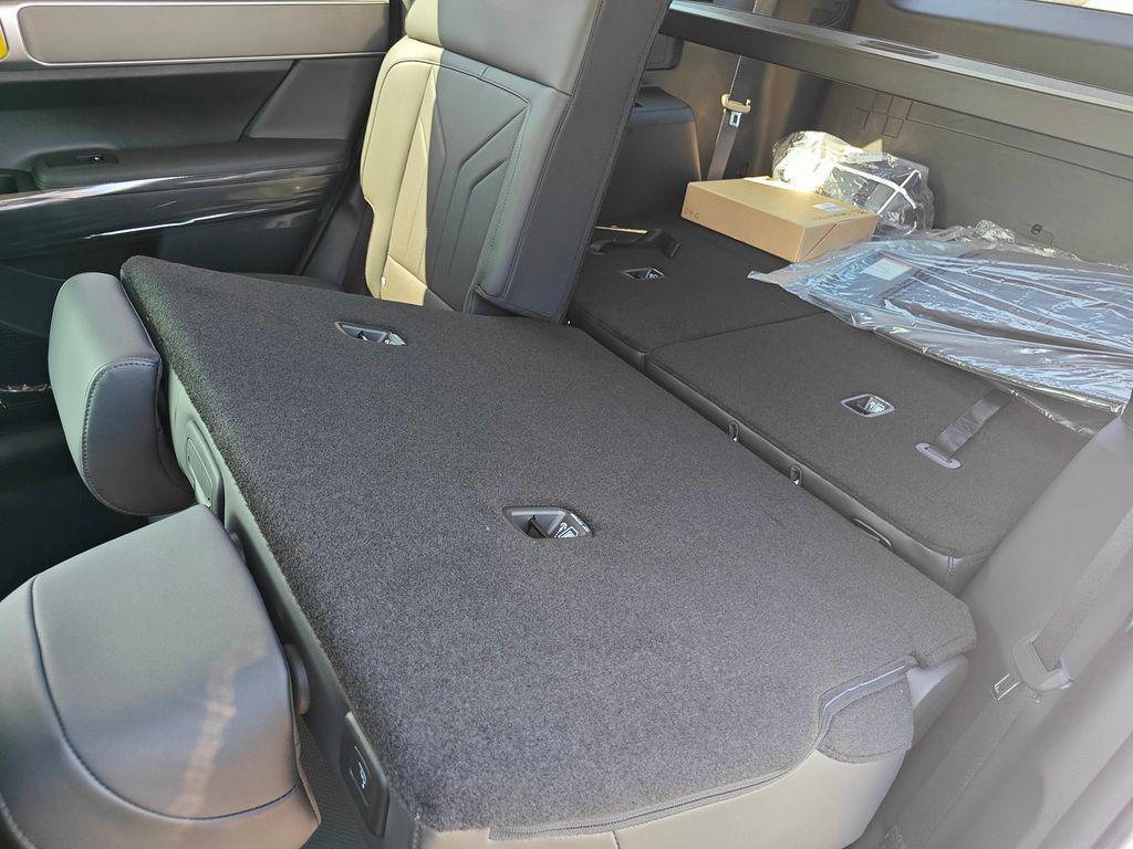 new 2026 Hyundai Santa Fe car, priced at $37,760