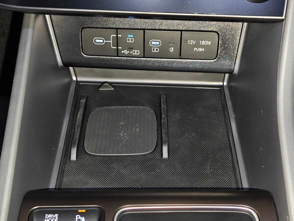 new 2026 Hyundai Sonata Hybrid car, priced at $39,256