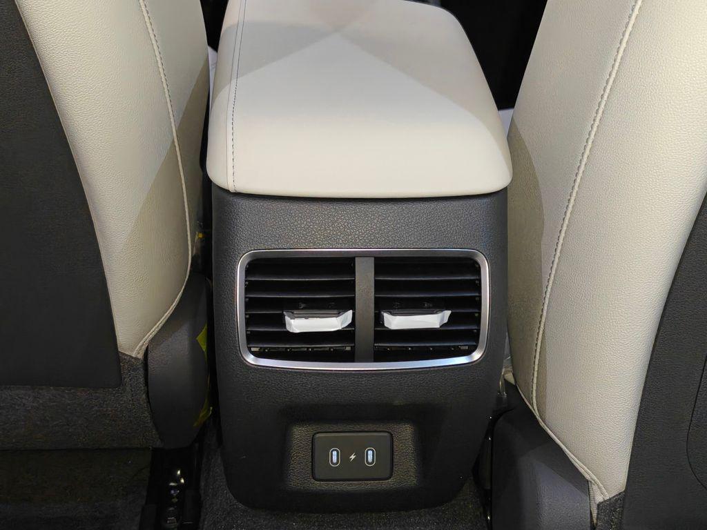 new 2026 Hyundai Sonata Hybrid car, priced at $39,256