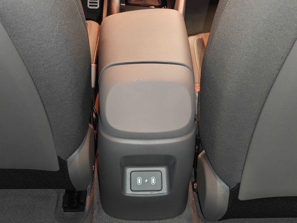 new 2026 Hyundai Elantra car, priced at $24,067