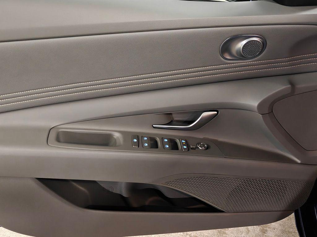 new 2026 Hyundai Elantra car, priced at $24,067