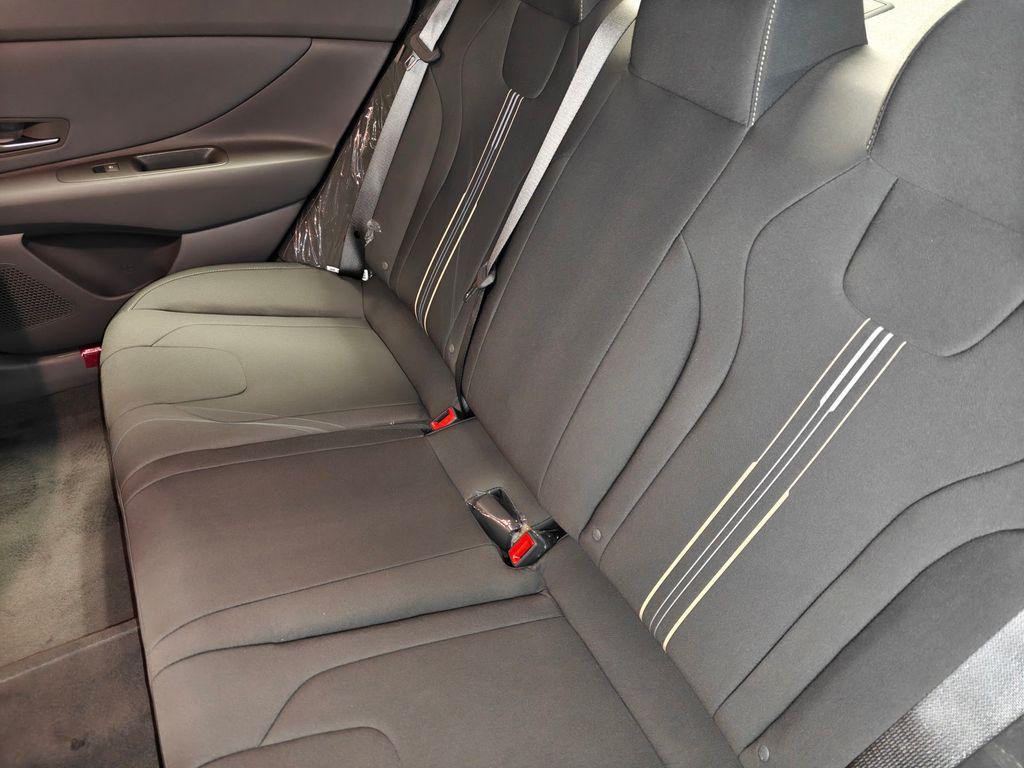 new 2026 Hyundai Elantra car, priced at $24,067