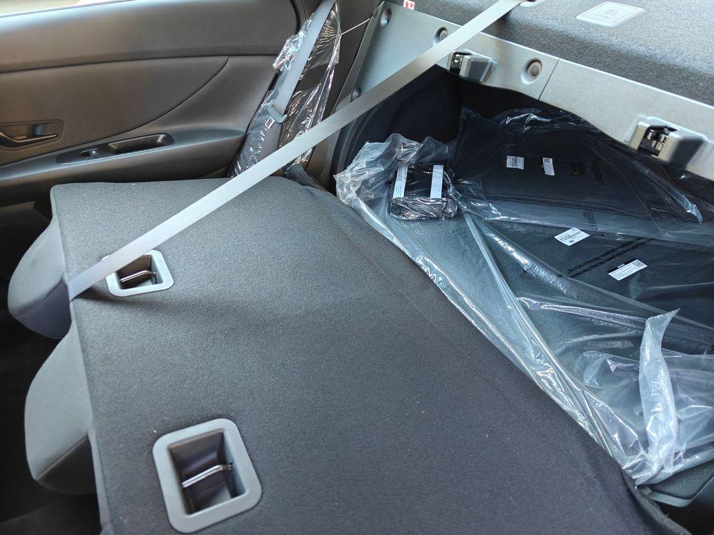 new 2026 Hyundai Elantra car, priced at $24,107