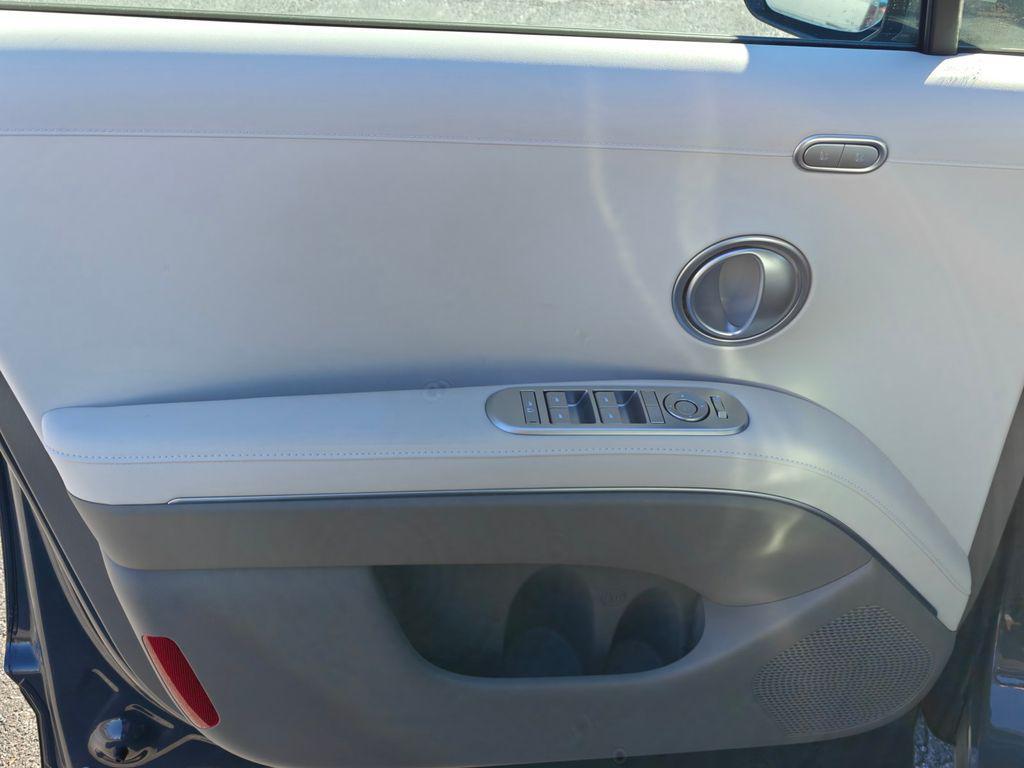 new 2026 Hyundai Palisade car, priced at $51,813