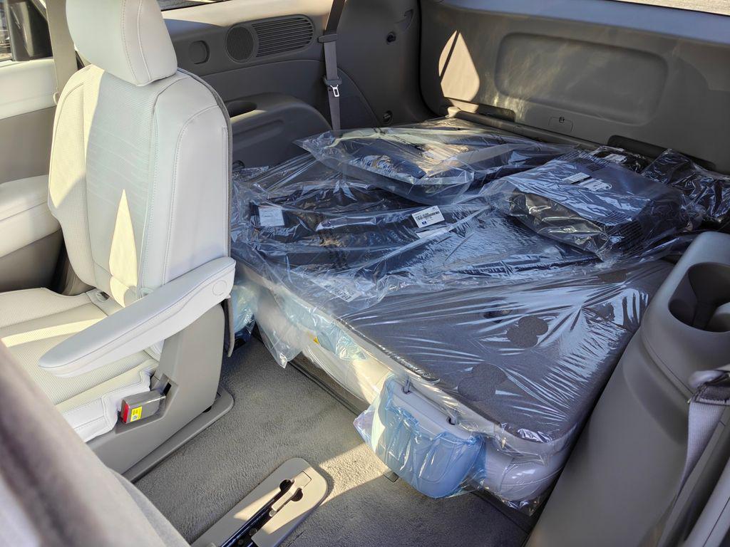 new 2026 Hyundai Palisade car, priced at $51,813