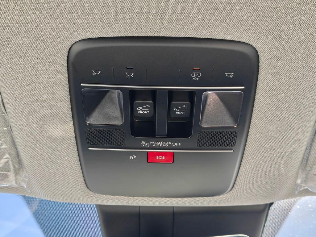 new 2026 Hyundai Palisade car, priced at $51,813