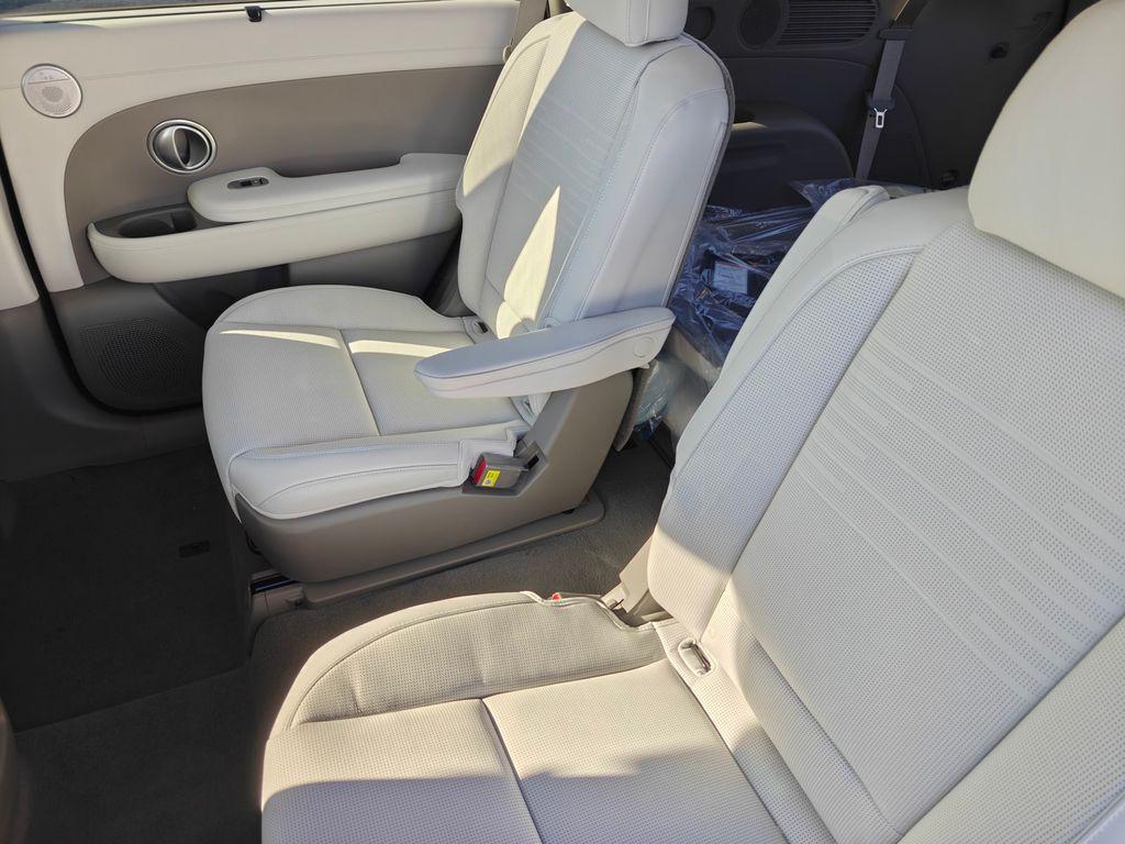 new 2026 Hyundai Palisade car, priced at $51,813