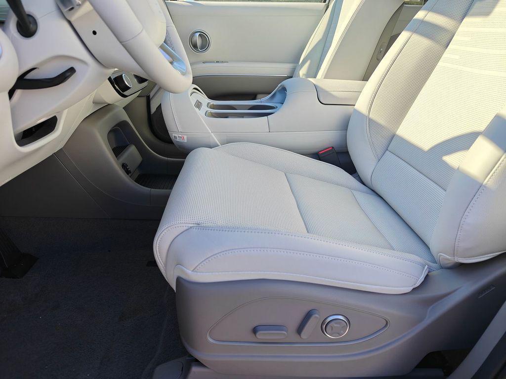 new 2026 Hyundai Palisade car, priced at $51,813