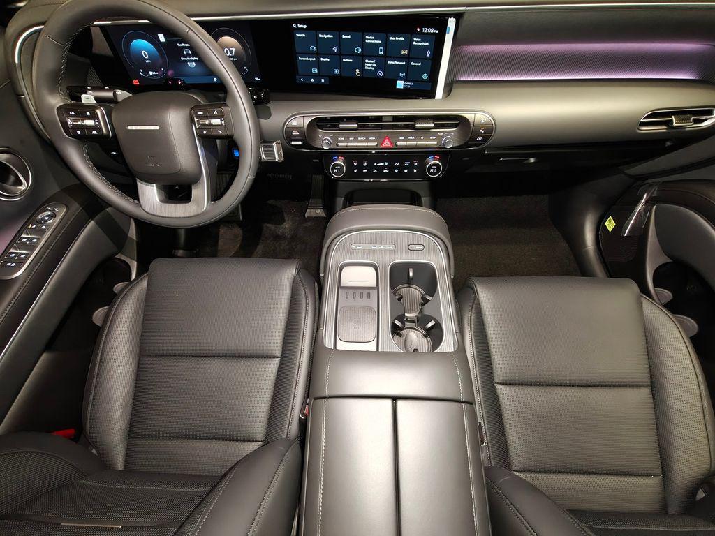 new 2026 Hyundai Palisade car, priced at $56,122