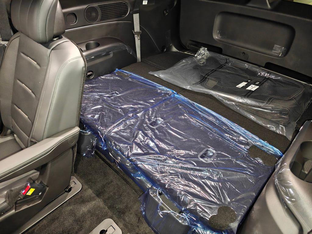 new 2026 Hyundai Palisade car, priced at $56,122