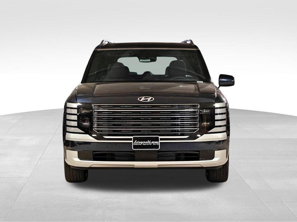 new 2026 Hyundai Palisade car, priced at $56,122