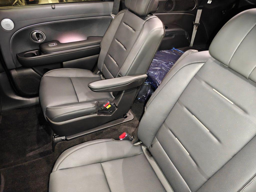 new 2026 Hyundai Palisade car, priced at $56,122