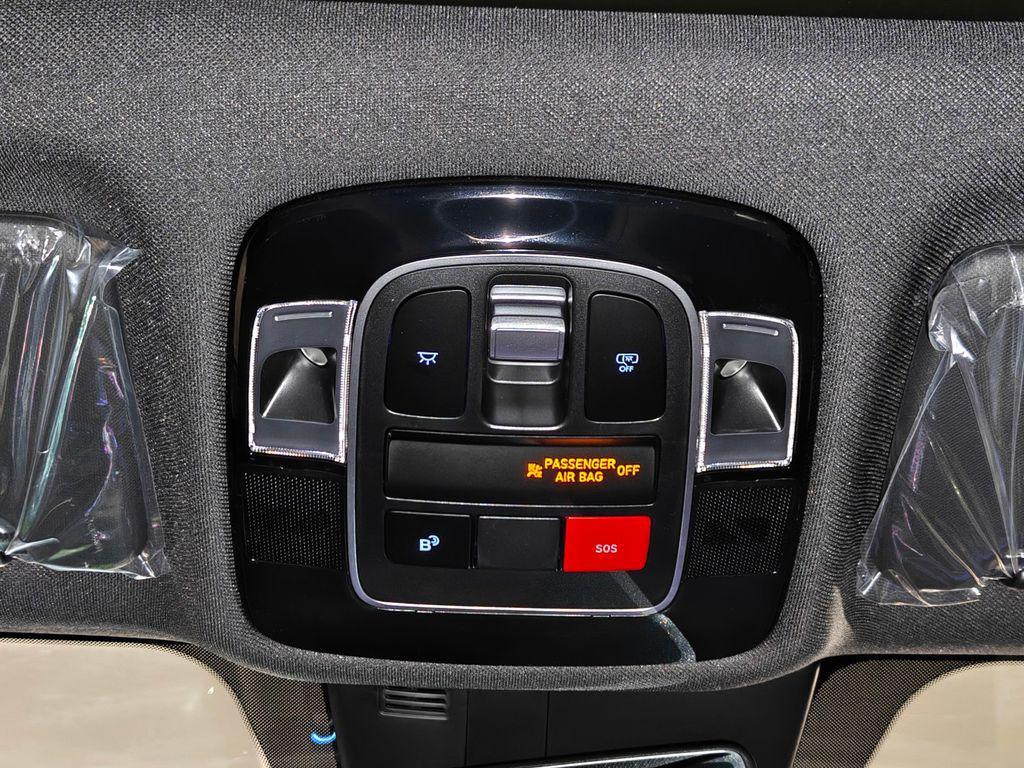 new 2026 Hyundai TUCSON Hybrid car, priced at $41,033