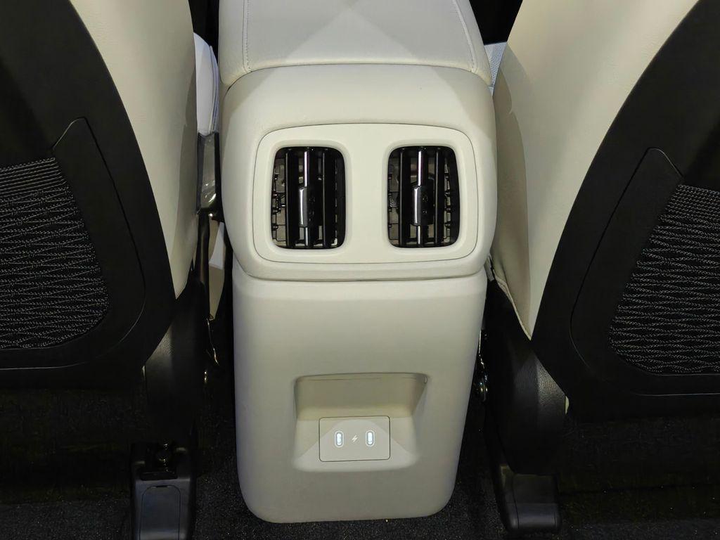 new 2026 Hyundai TUCSON Hybrid car, priced at $41,033