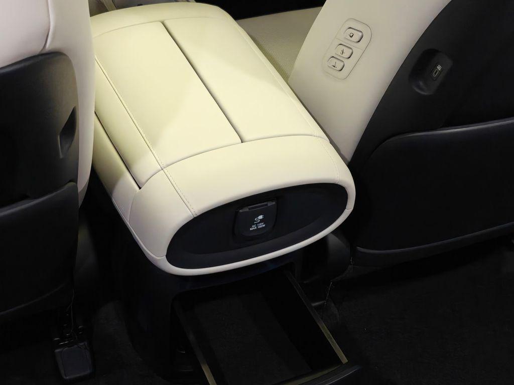 new 2026 Hyundai Palisade car, priced at $55,517