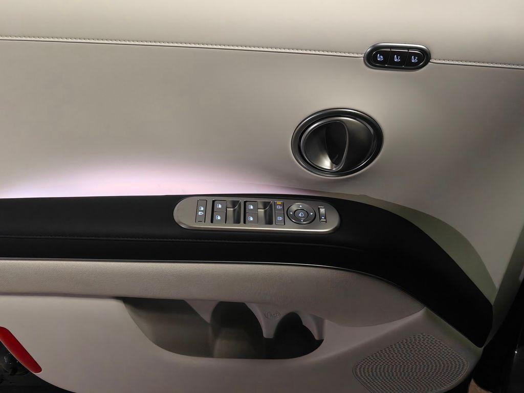 new 2026 Hyundai Palisade car, priced at $55,517