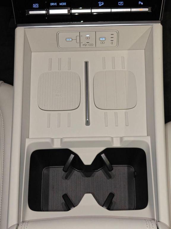 new 2026 Hyundai Santa Fe car, priced at $41,227