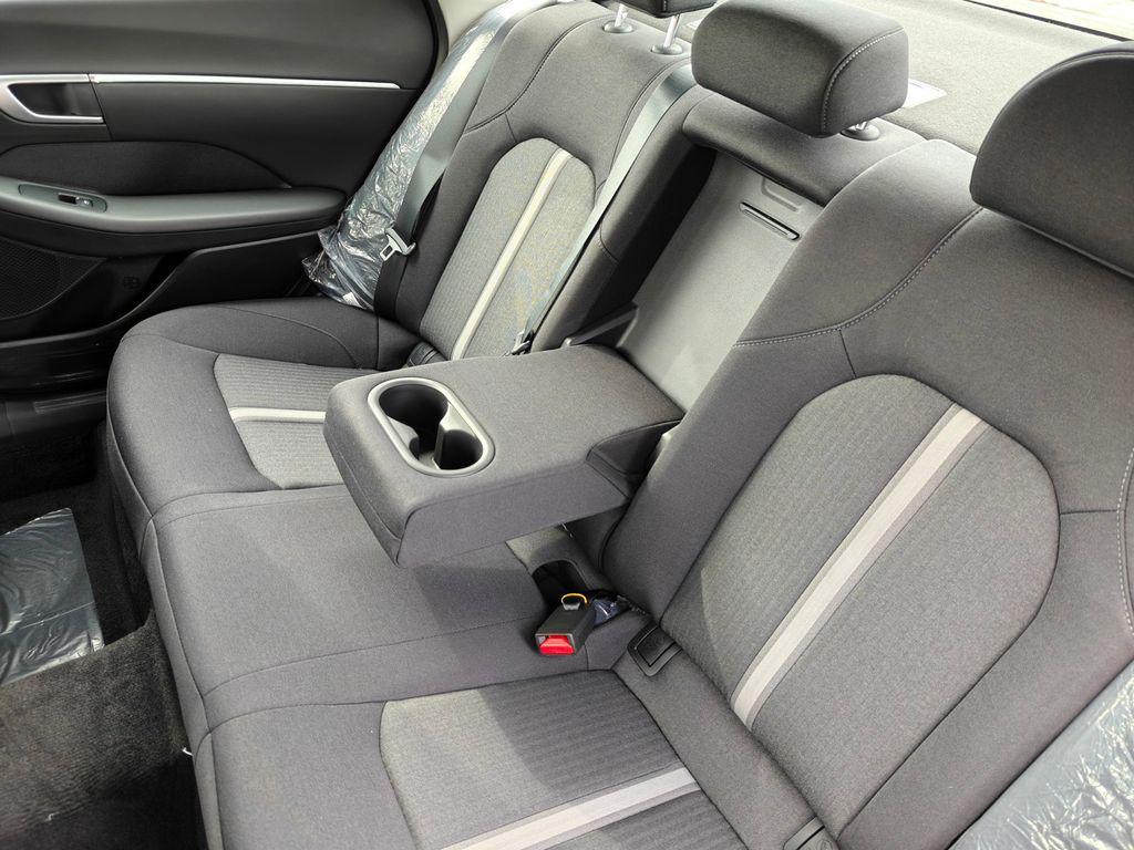 new 2026 Hyundai Sonata car, priced at $31,297