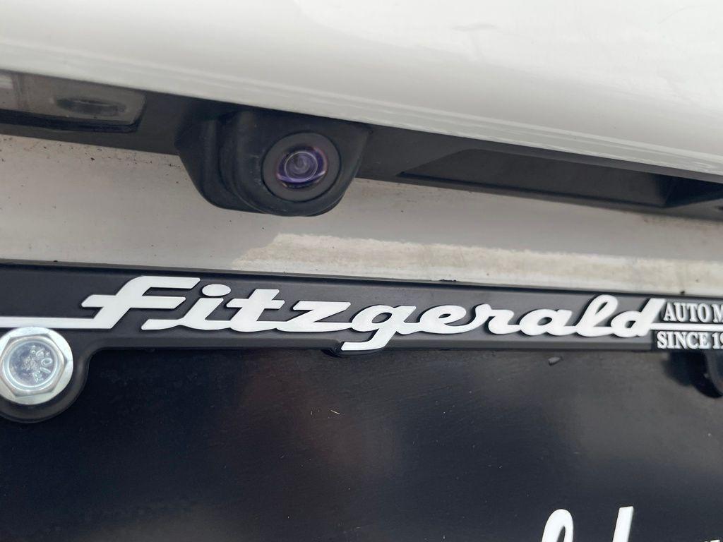 used 2018 Hyundai Kona car, priced at $10,988