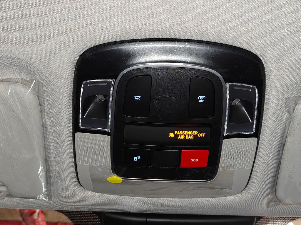 new 2026 Hyundai Tucson car, priced at $31,429