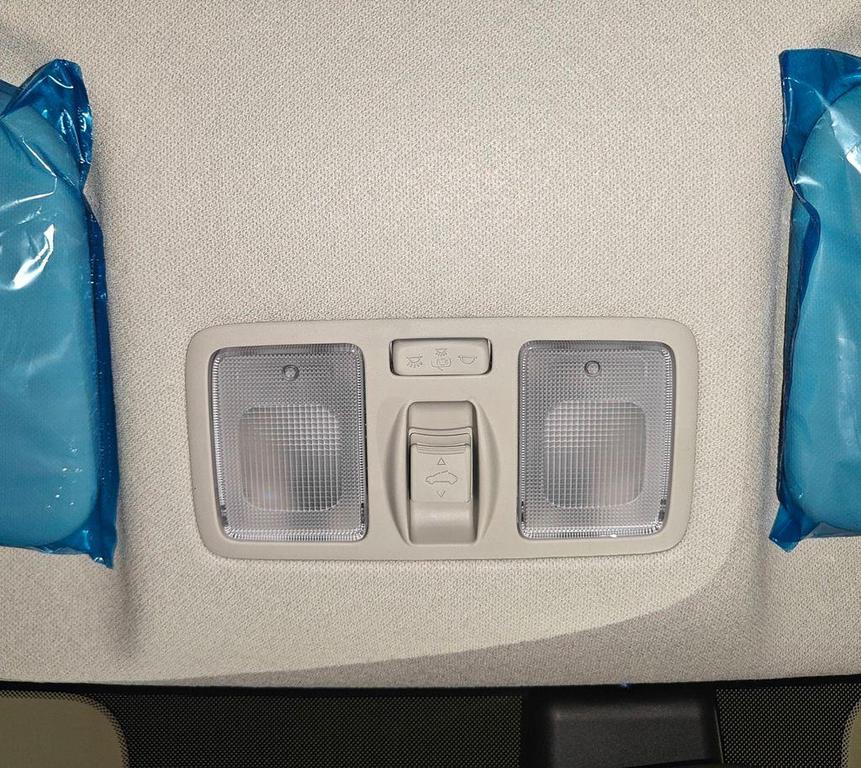 new 2025 Hyundai Venue car, priced at $22,555