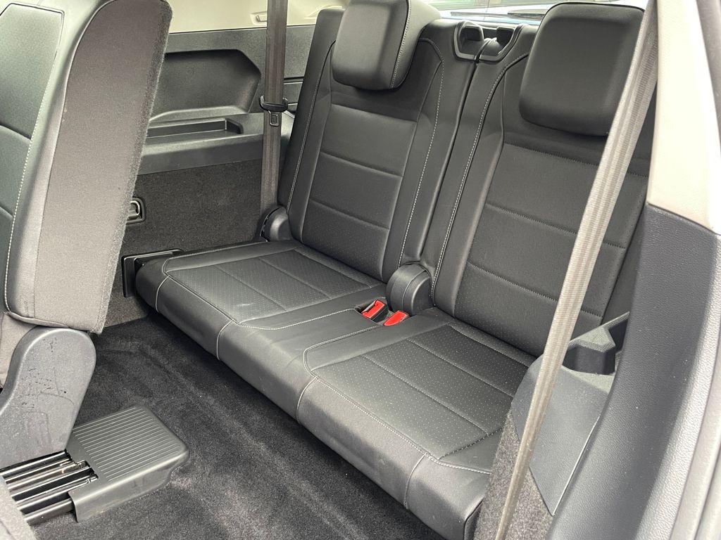 used 2020 Volkswagen Tiguan car, priced at $17,488