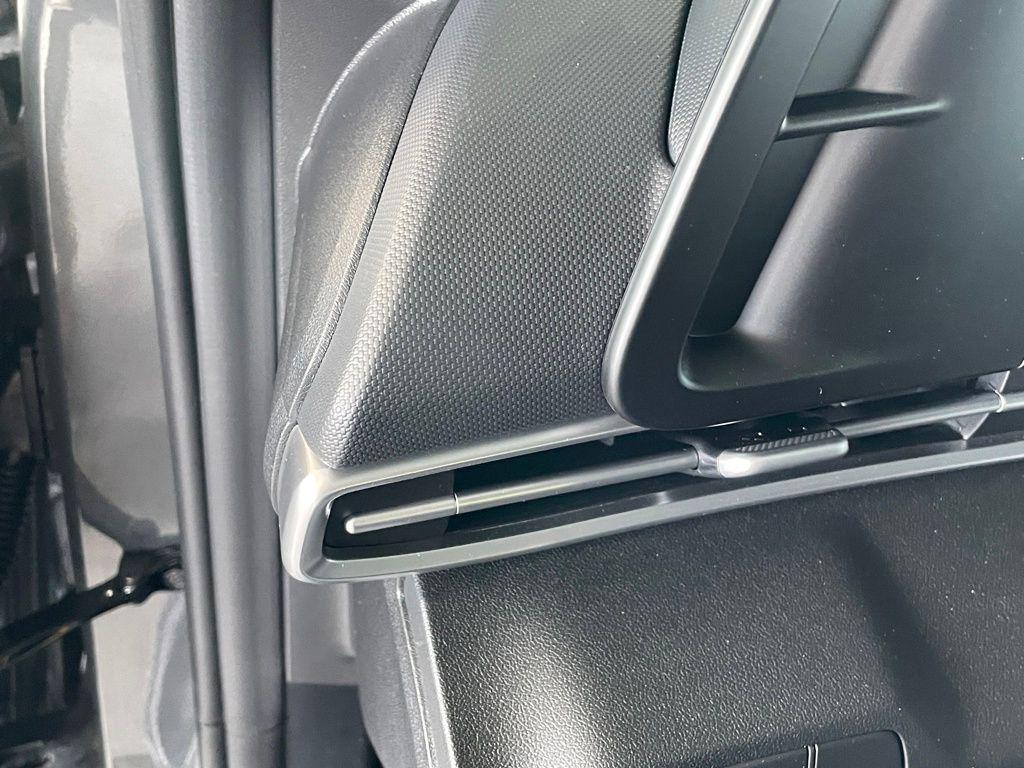 new 2026 Hyundai Elantra car, priced at $24,535