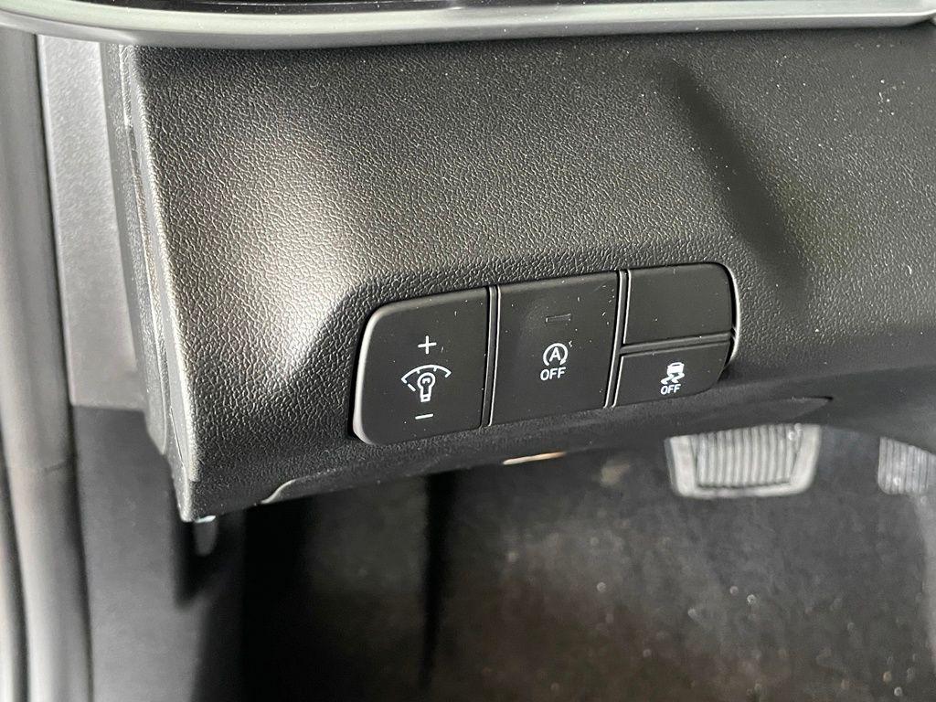 new 2026 Hyundai Elantra car, priced at $24,535