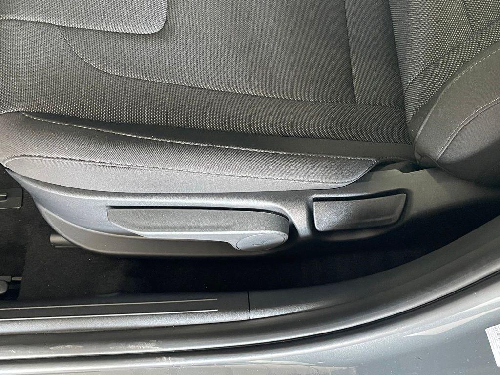 new 2026 Hyundai Elantra car, priced at $24,535