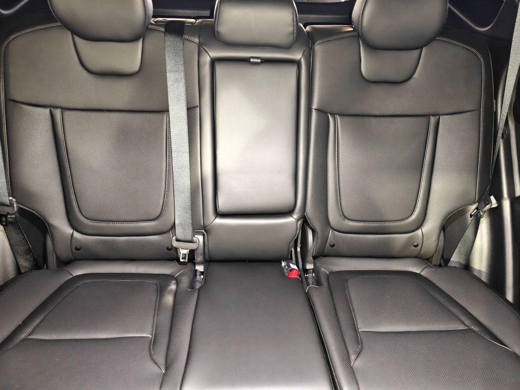 new 2026 Hyundai Tucson car, priced at $37,666