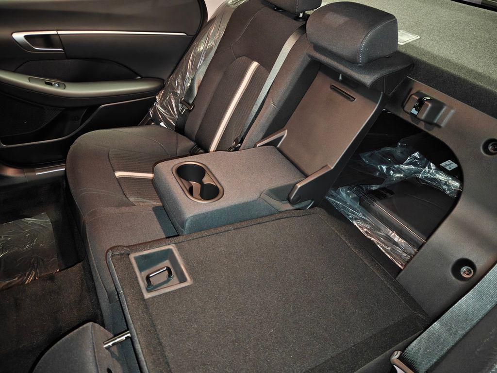 new 2026 Hyundai Sonata car, priced at $30,817