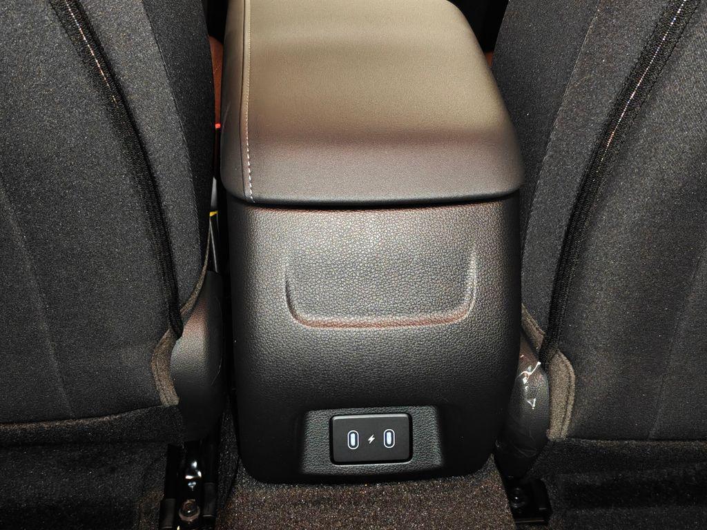 new 2026 Hyundai Sonata car, priced at $30,817