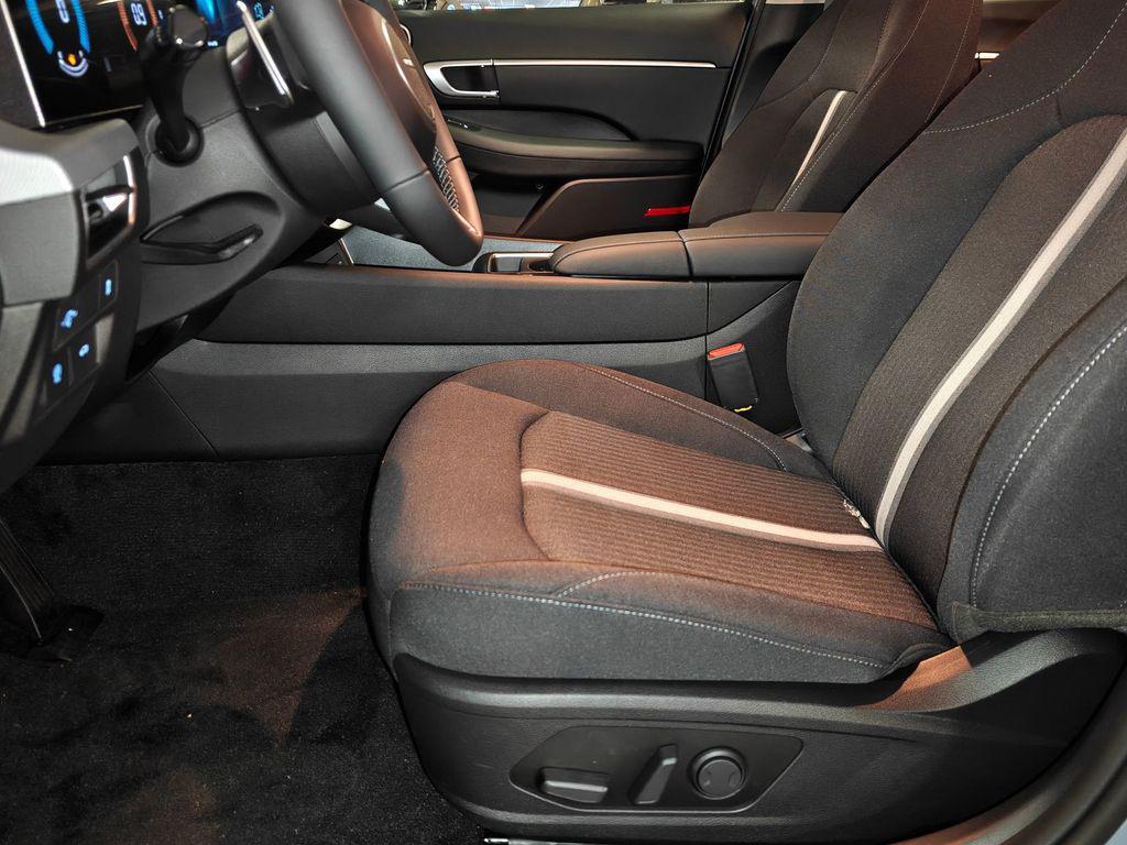 new 2026 Hyundai Sonata car, priced at $30,817