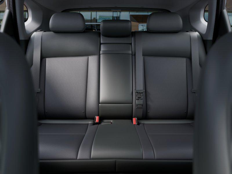 new 2026 Hyundai Kona car, priced at $34,751