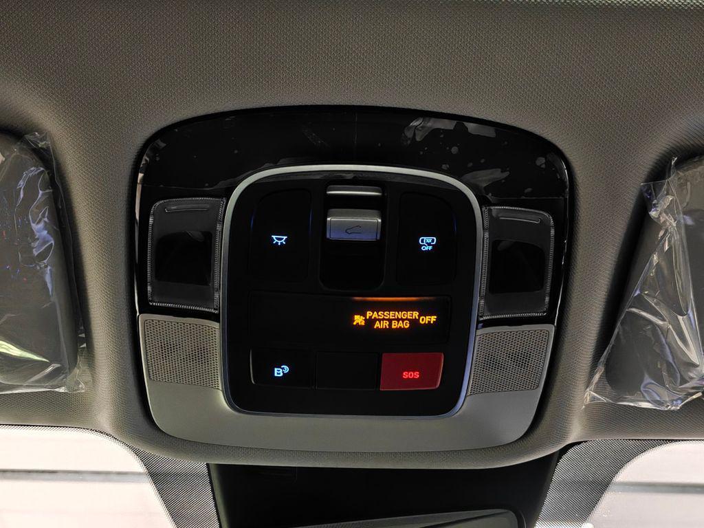 new 2026 Hyundai TUCSON Hybrid car, priced at $42,989