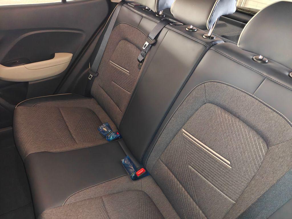 new 2026 Hyundai Venue car, priced at $24,089