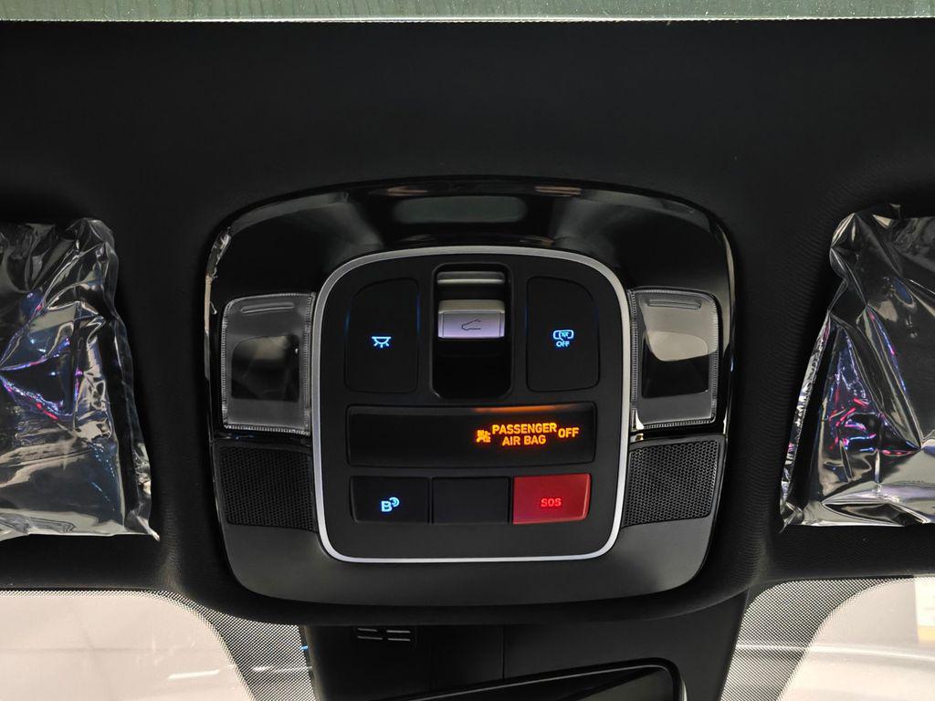 new 2026 Hyundai TUCSON Hybrid car, priced at $41,008