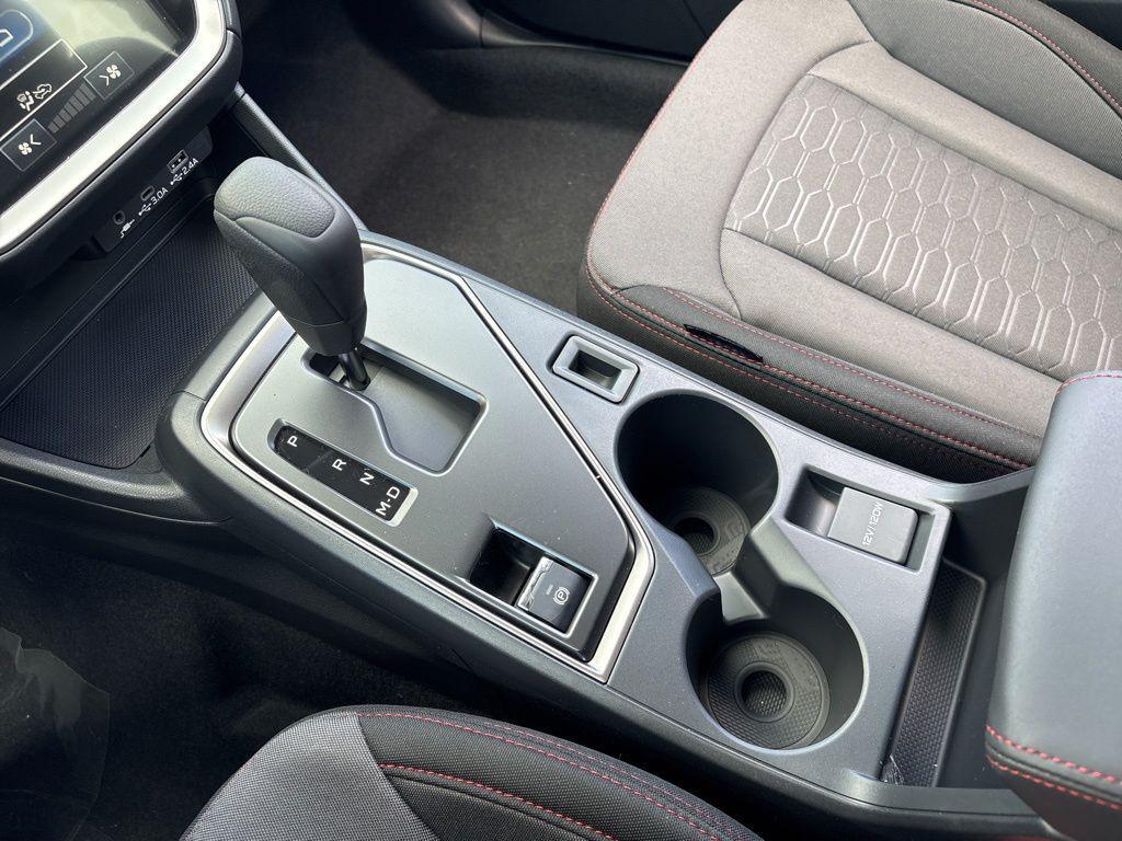 new 2026 Subaru Impreza car, priced at $26,972