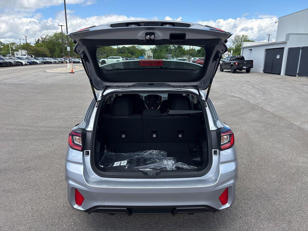 new 2026 Subaru Impreza car, priced at $26,972