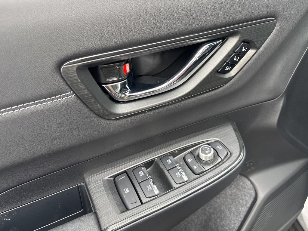 new 2026 Subaru Outback car, priced at $47,592