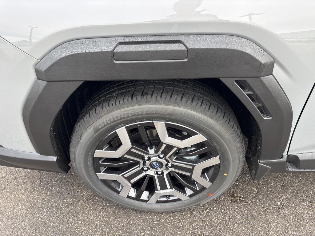 new 2026 Subaru Outback car, priced at $47,592