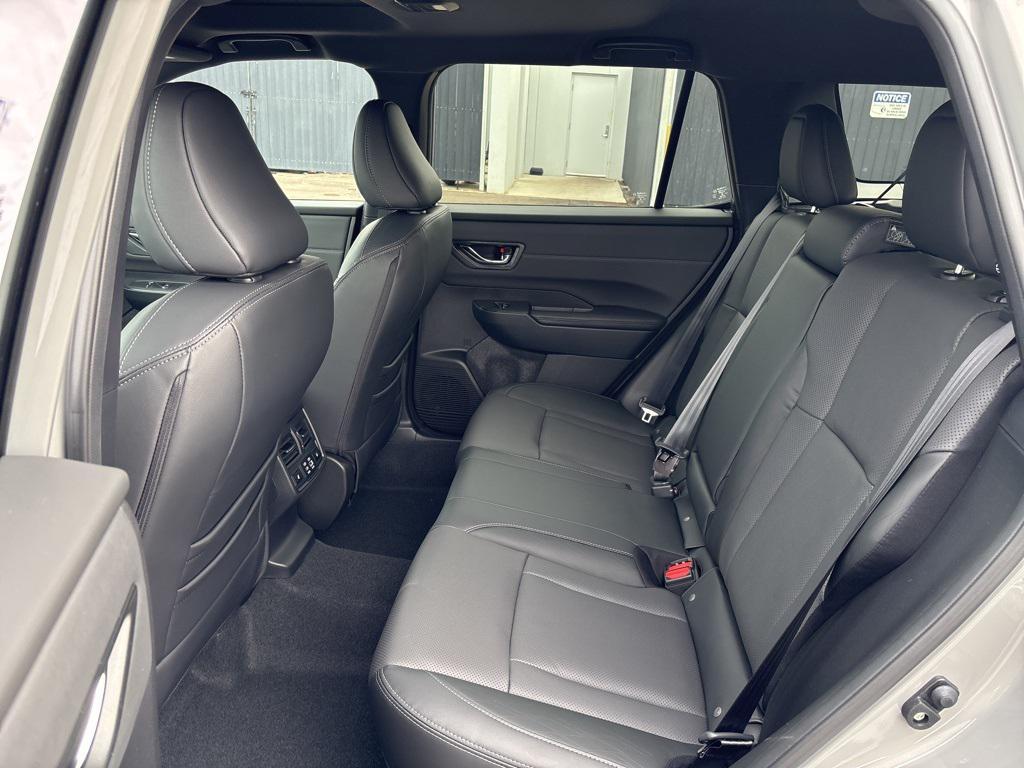 new 2026 Subaru Outback car, priced at $47,592